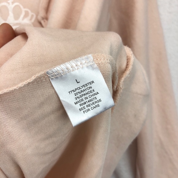 ✨Theo and Spence Yummy Brushed Knit Hoodie - Picture 9 of 10